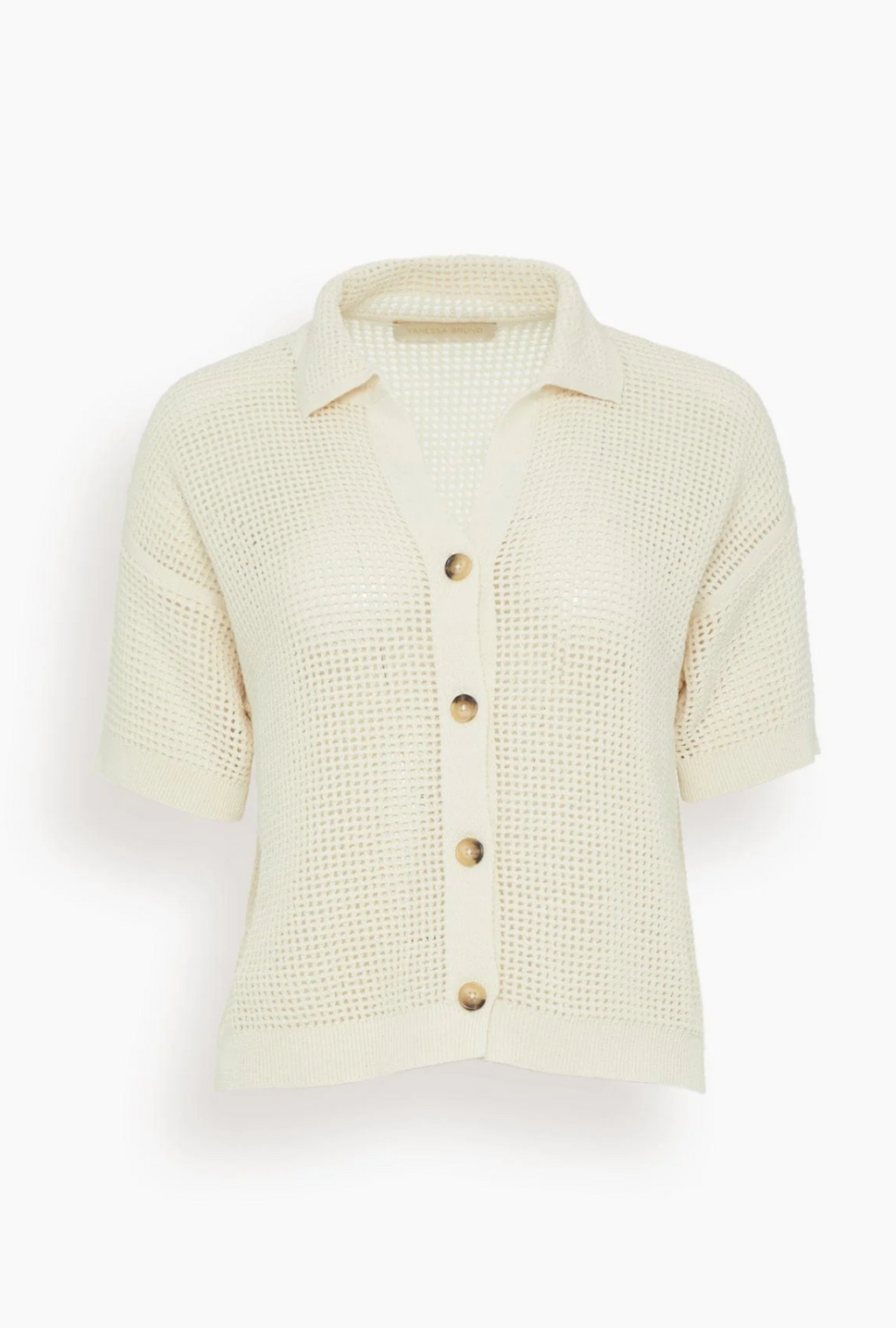 Edelweiss Top