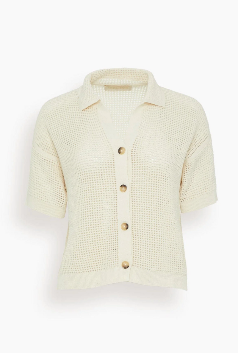 Edelweiss Top