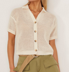 Edelweiss Top