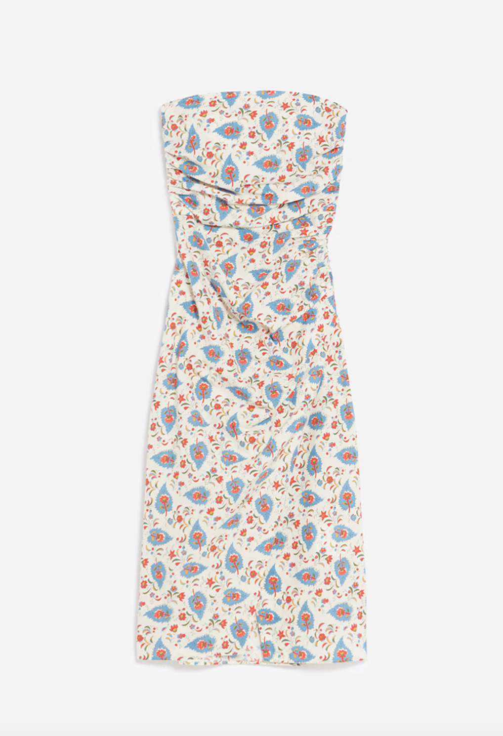 Cleopatre Dress