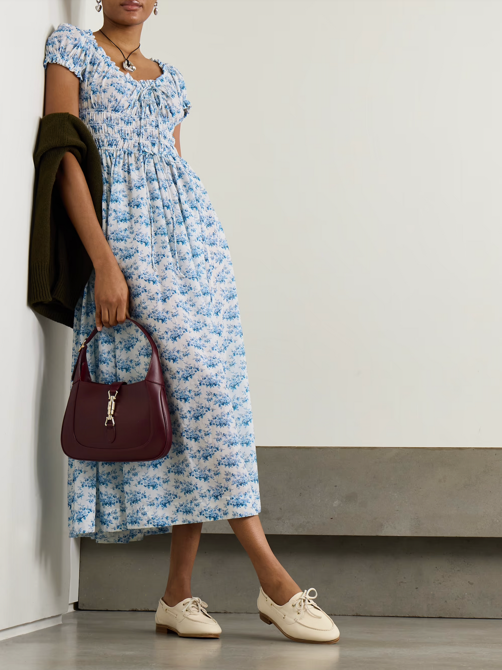 Ashlynn Dress
