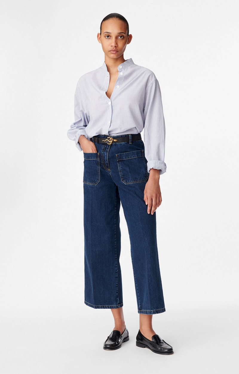 Helias Pant