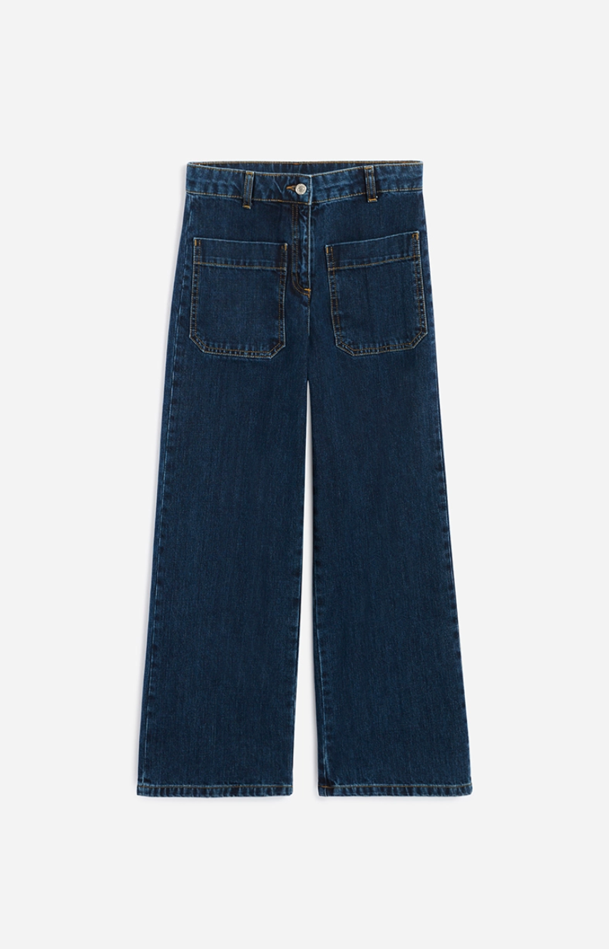 Helias Pant