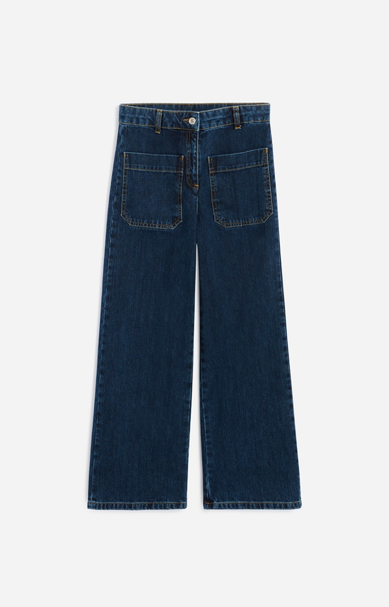 Helias Pant