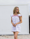 Mini Sandrine Dress