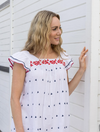 Mini Sandrine Dress