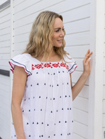 Mini Sandrine Dress