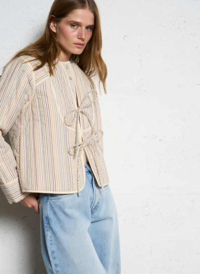 Vasila Multi Jacket