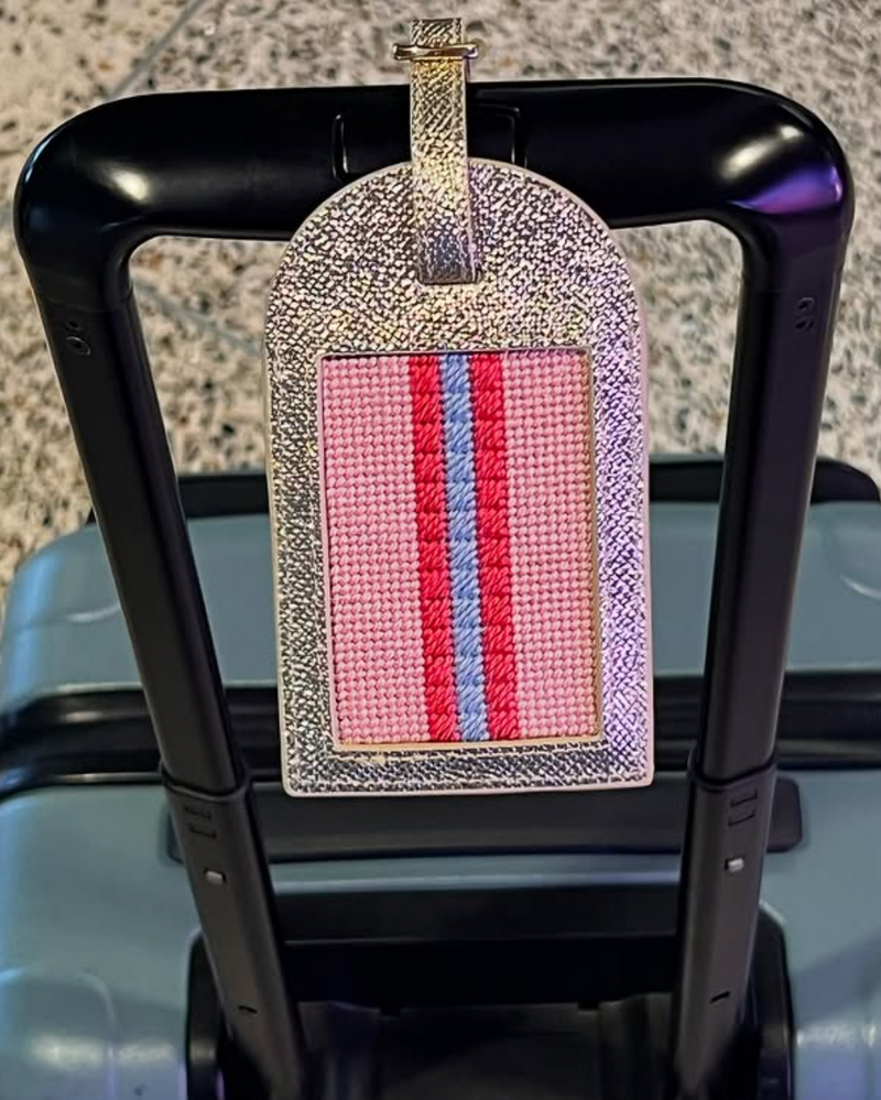 The Bag Tag