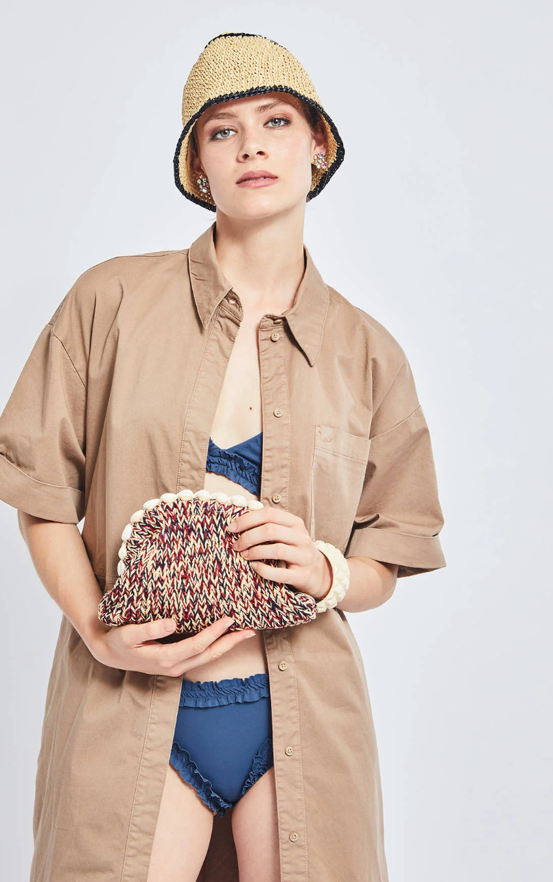 Tepo Tricot Mini Game