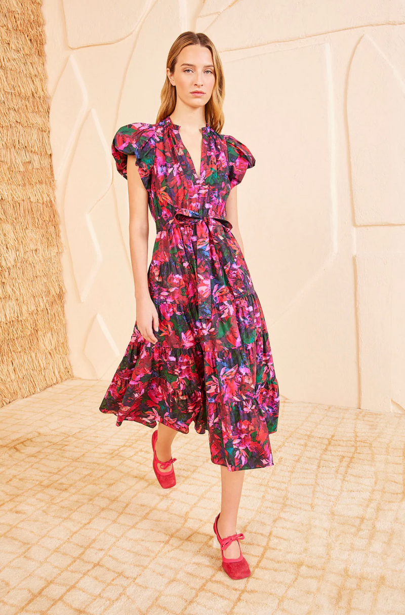 Ottilie Dress