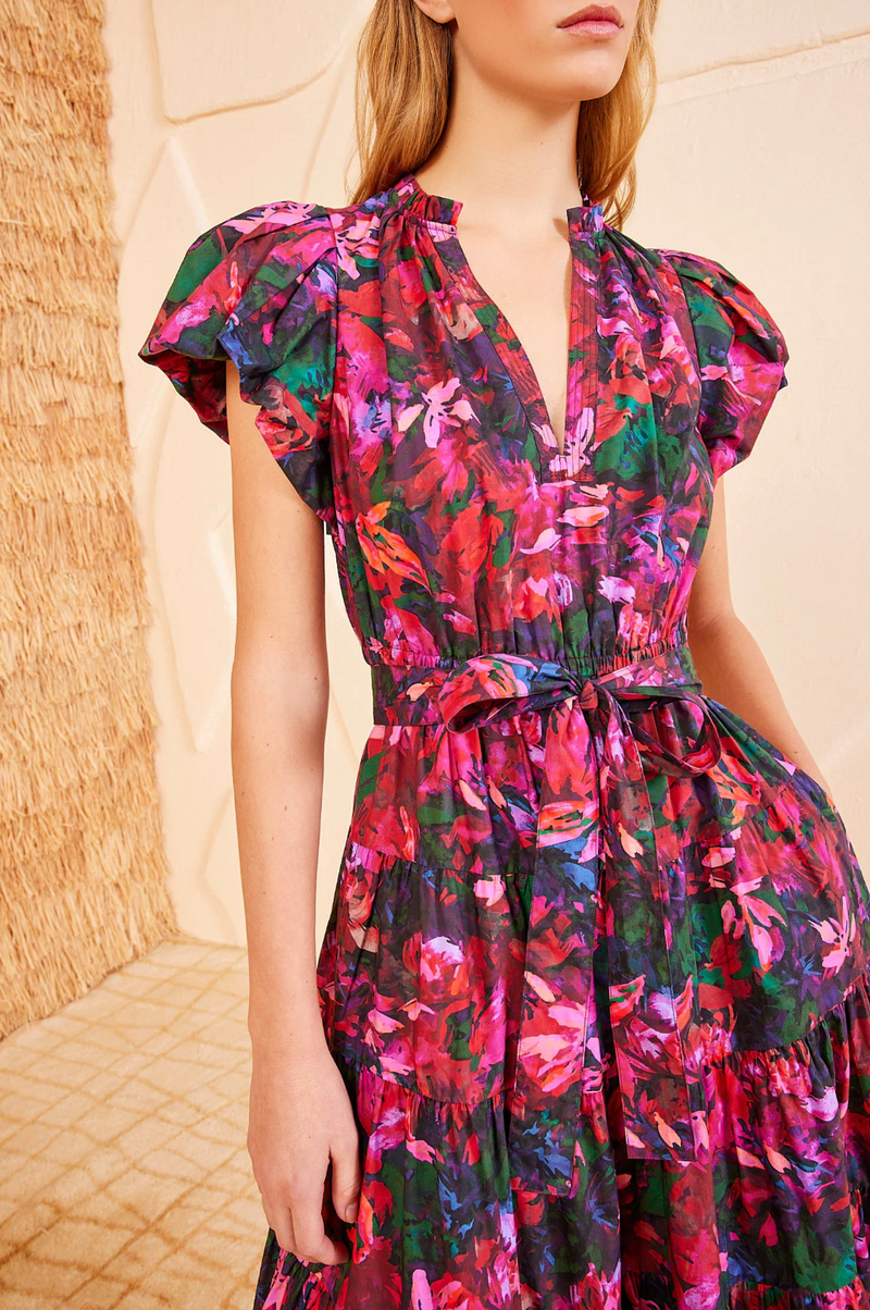 Ottilie Dress