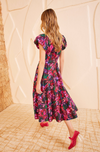 Ottilie Dress