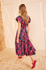 Ottilie Dress