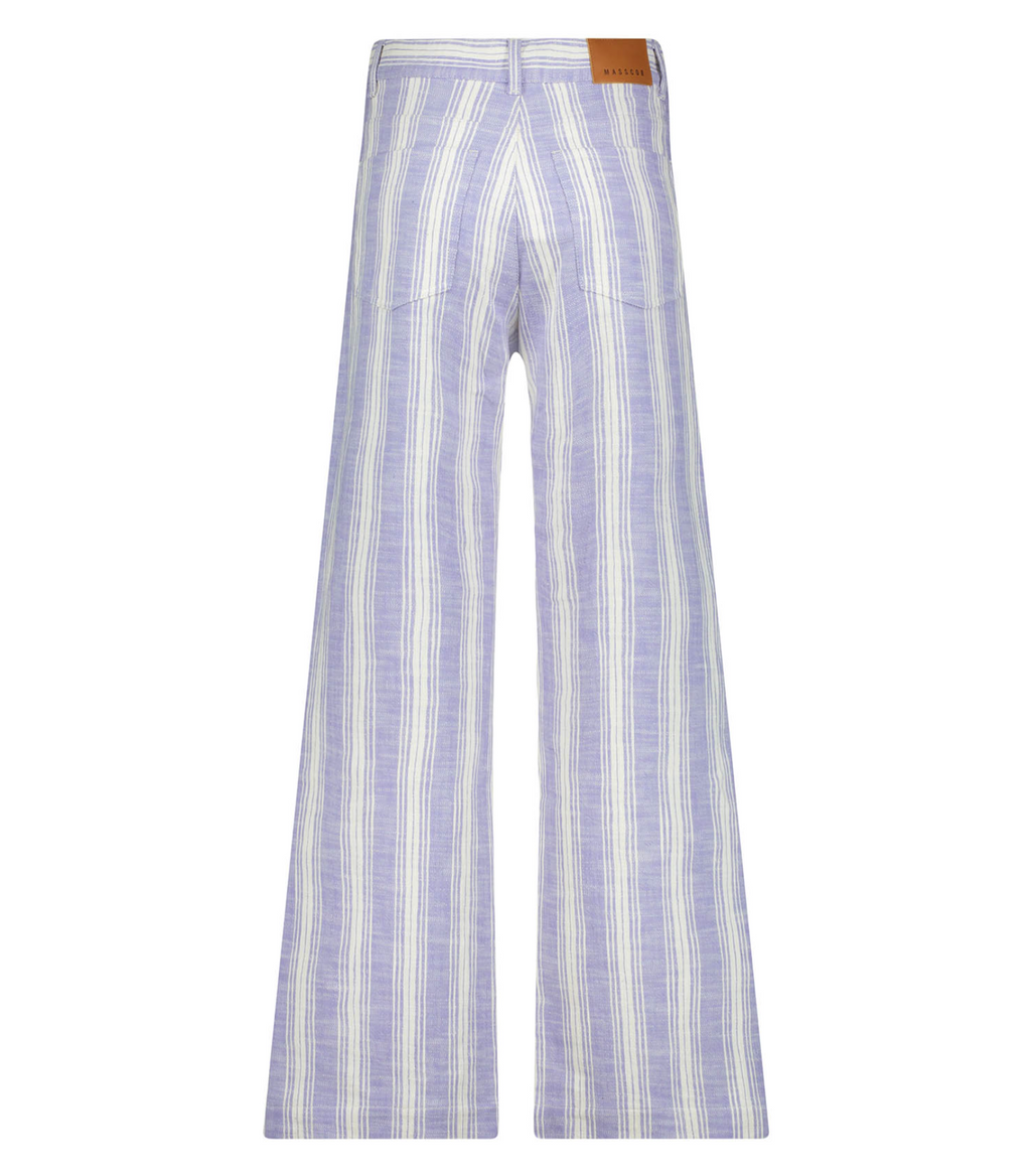 Cidadela Pants