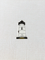 Edgartown Lighthouse Needle Minder