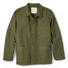 Moleskin Work Jacket