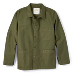Moleskin Work Jacket