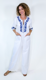 Jetties Jumpsuit