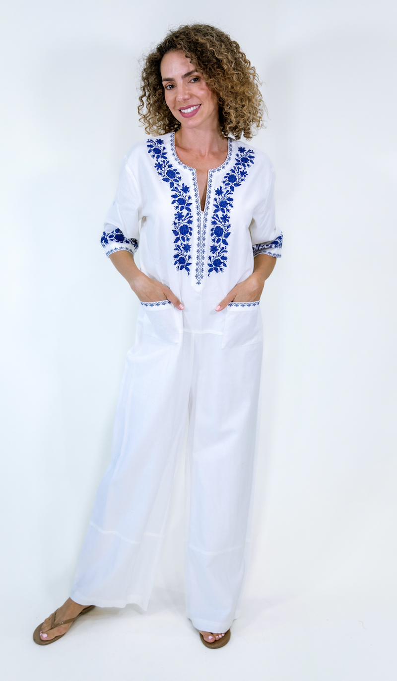 Jetties Jumpsuit