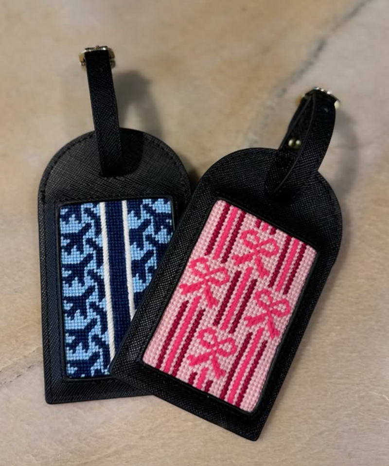 The Bag Tag