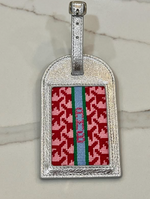 The Bag Tag