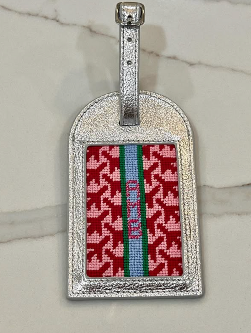 The Bag Tag