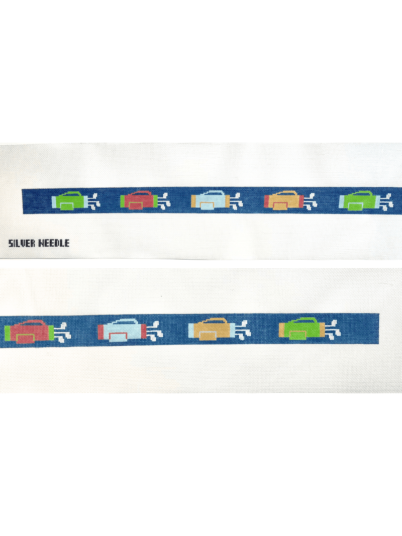 Golf Bags Belt