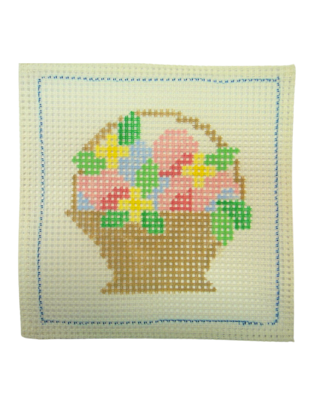 Flower Basket Quick Kit