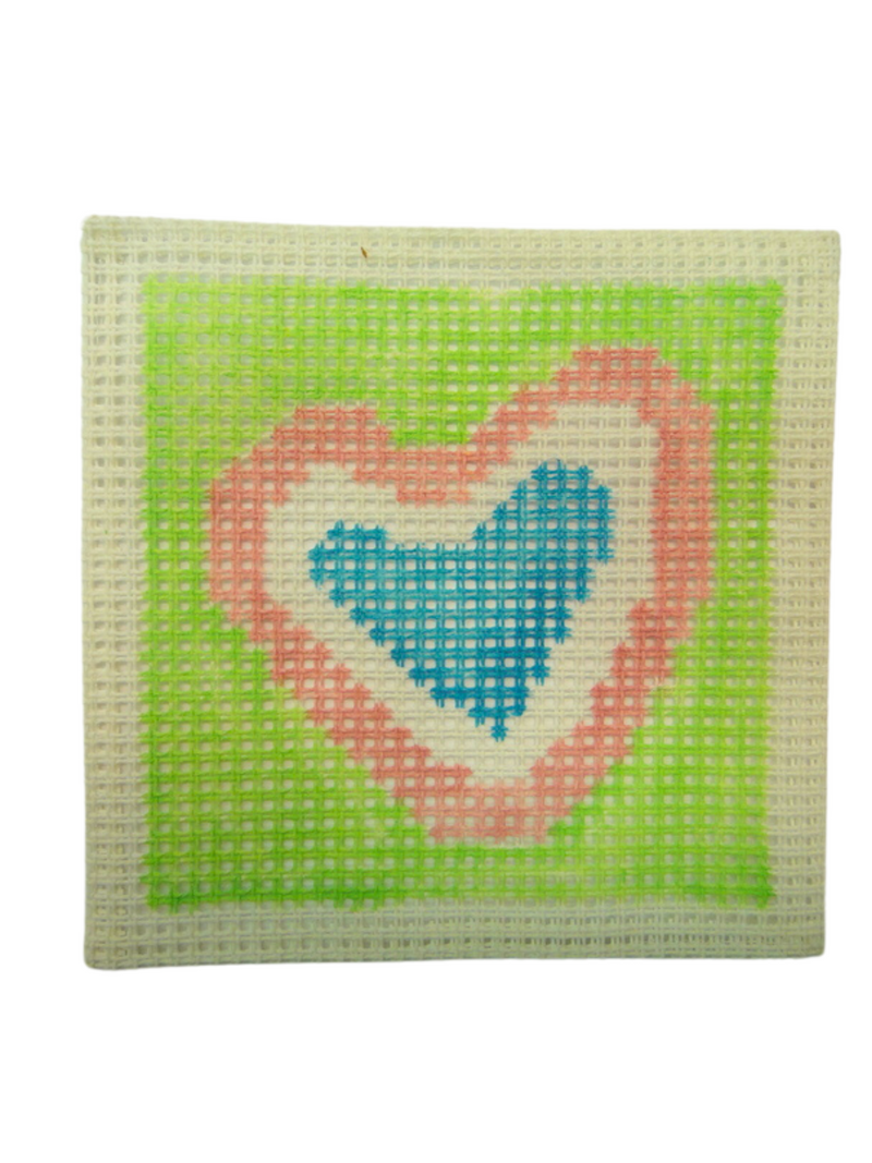 Multi Heart Quick Kit