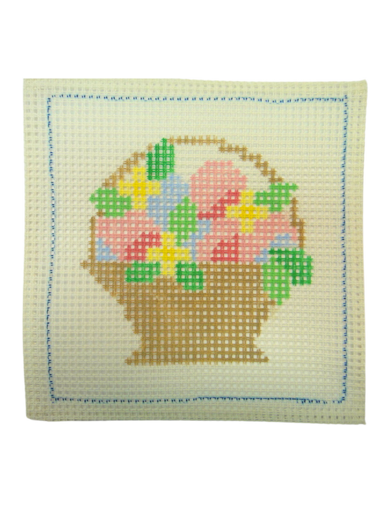 Flower Basket Quick Kit