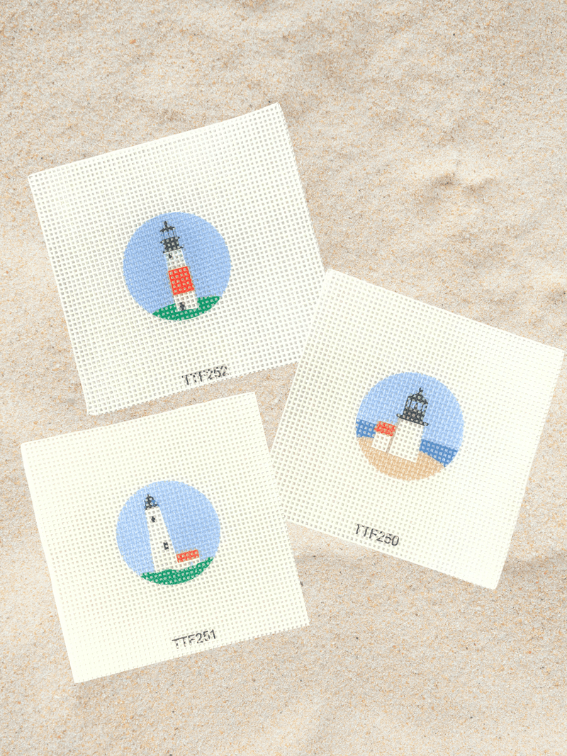 Lighthouse Fobs