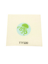Key Fob Canvases