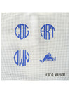 Edgartown Coasters