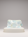 Coated Medium Pouch