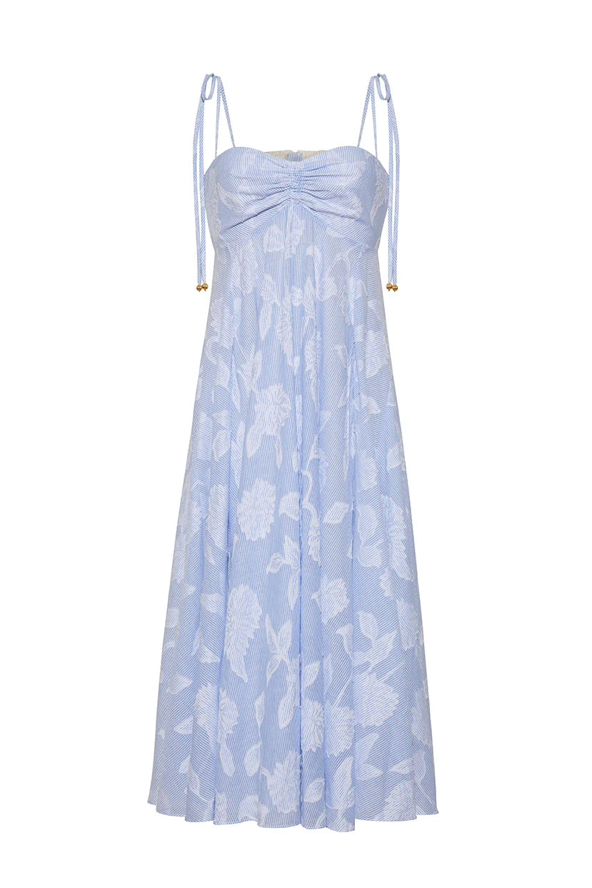 Sunray Dress