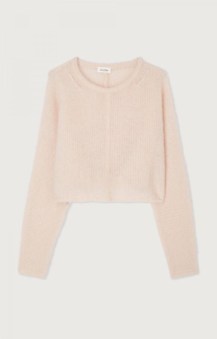 Tyji Sweater