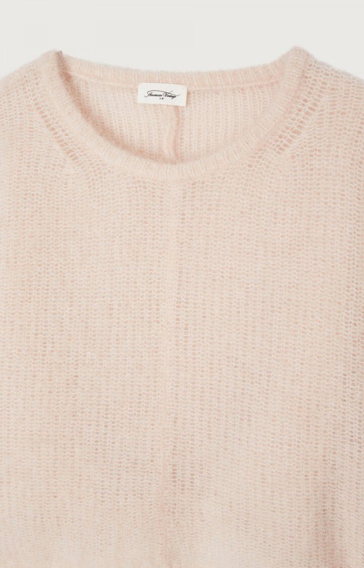 Tyji Sweater