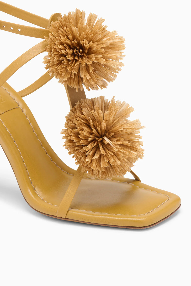 Isolde High Heel