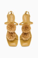 Isolde High Heel