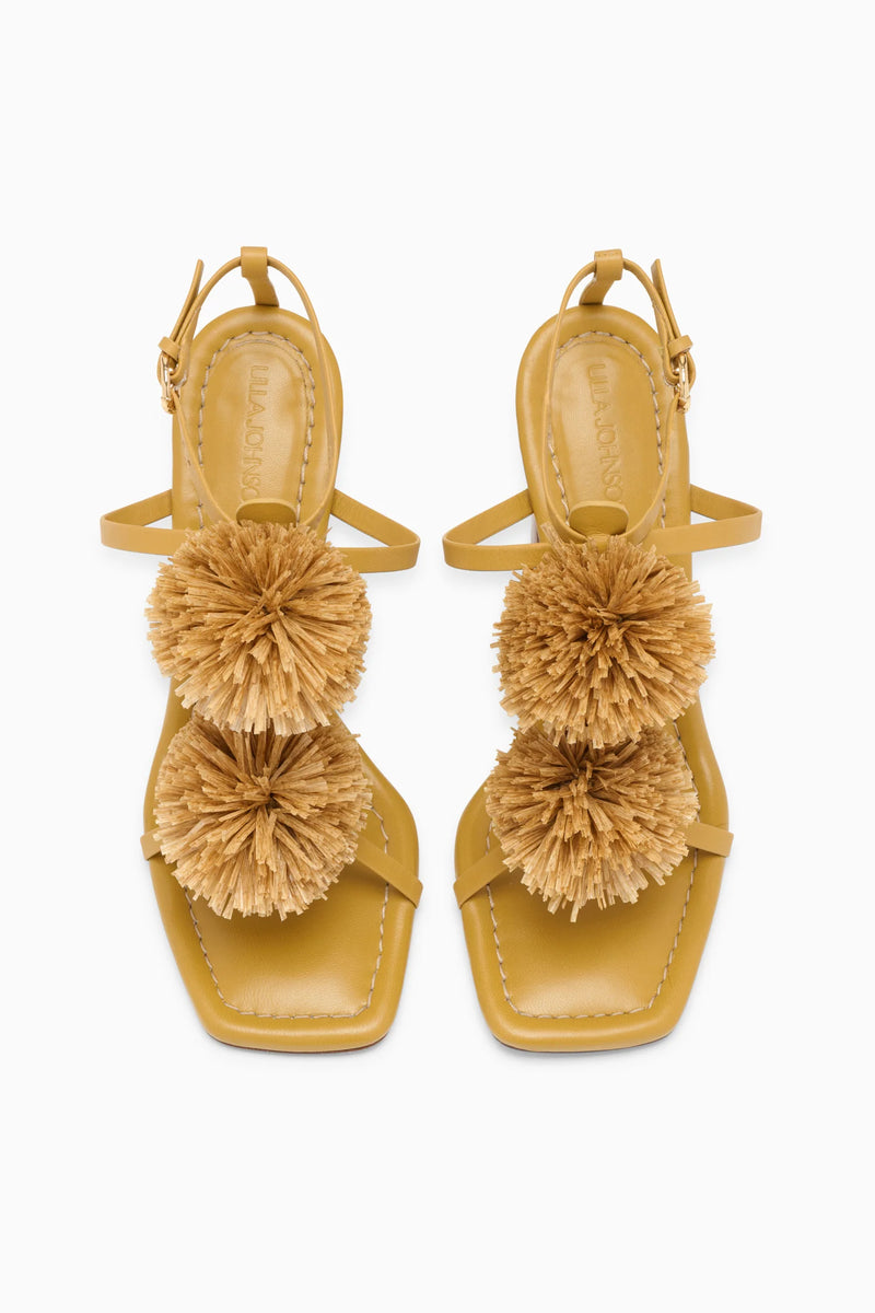 Isolde High Heel