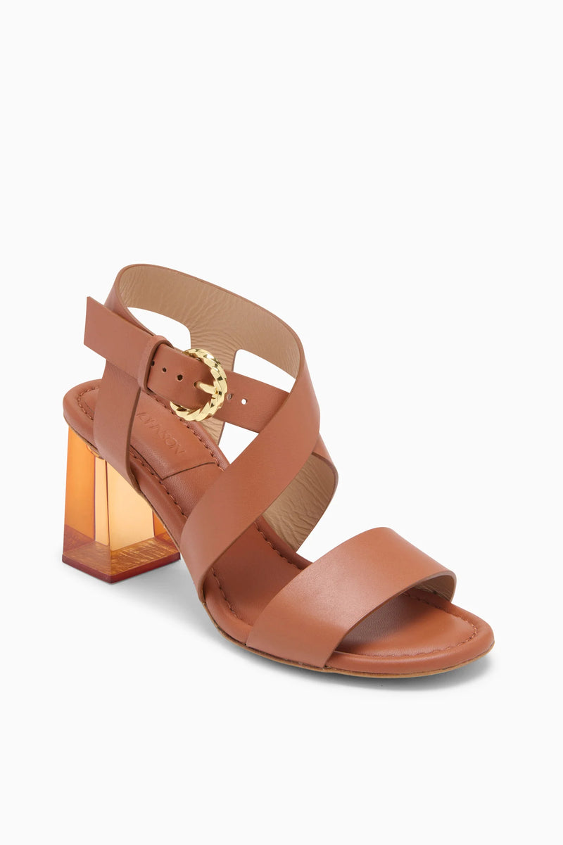 Elora Heel