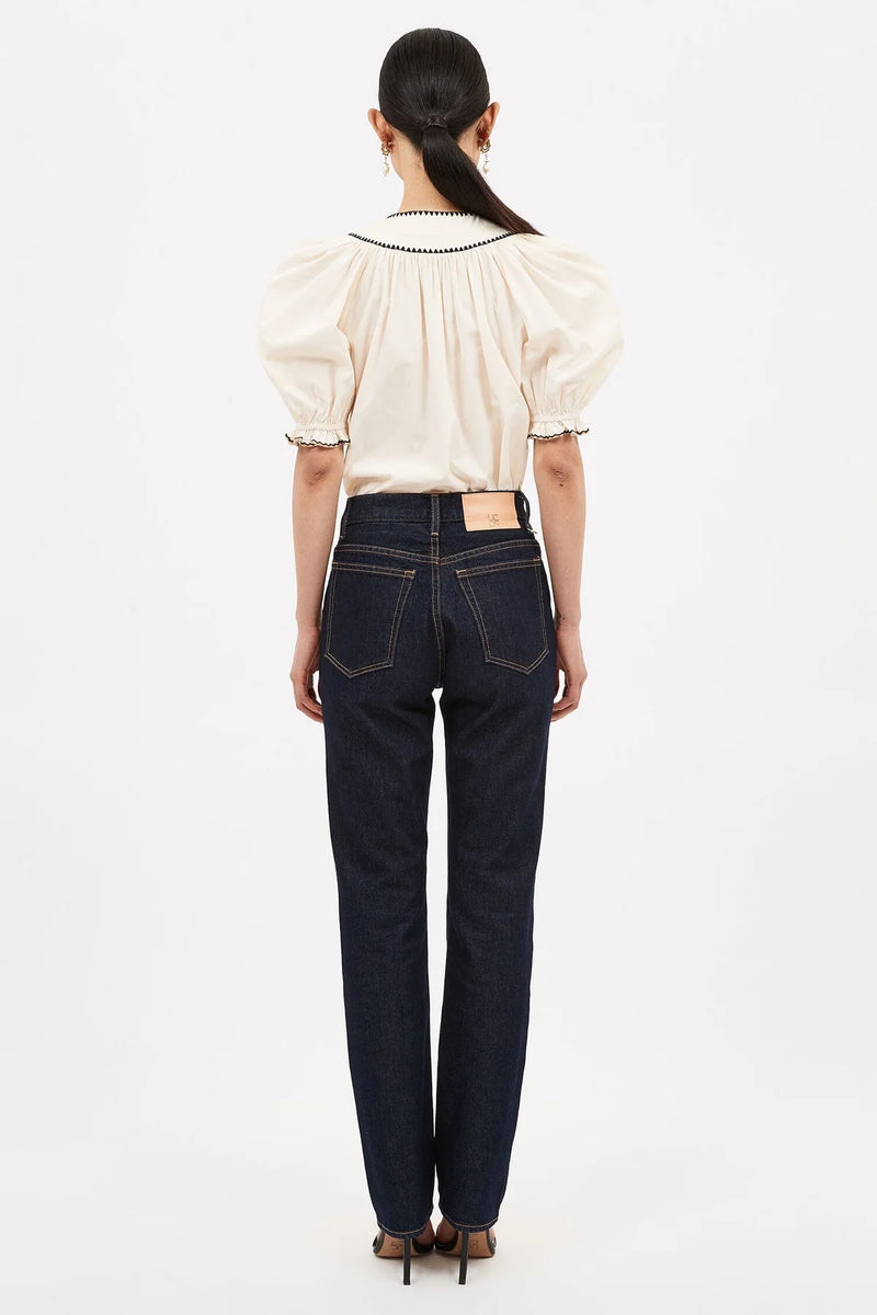 Ruby Top