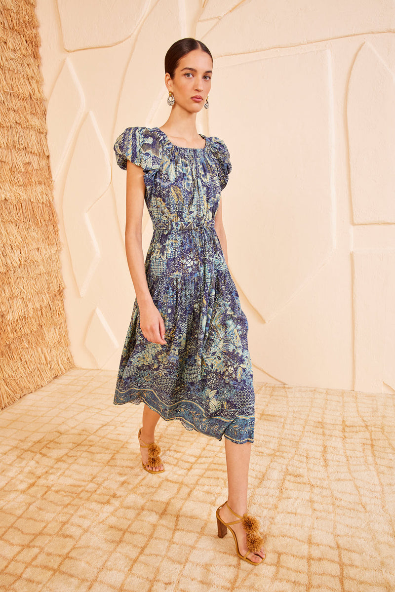 Abigail Dress