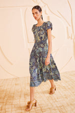 Abigail Dress