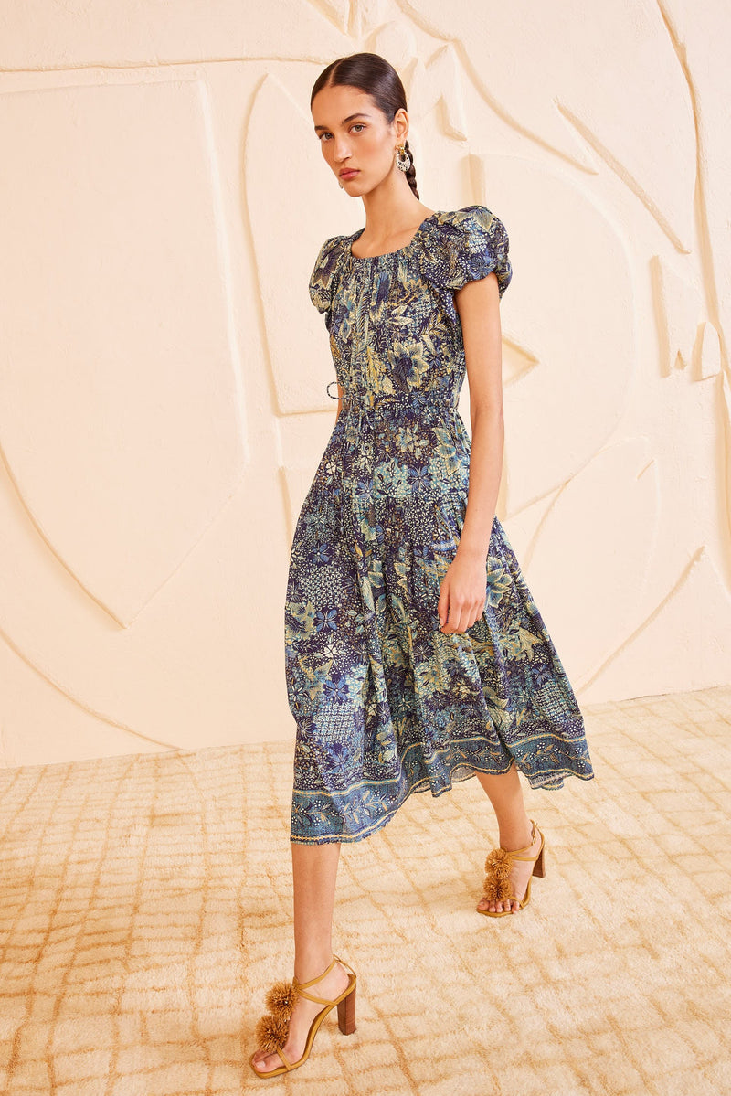 Abigail Dress