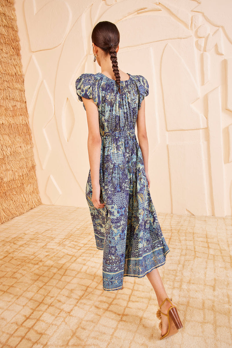 Abigail Dress