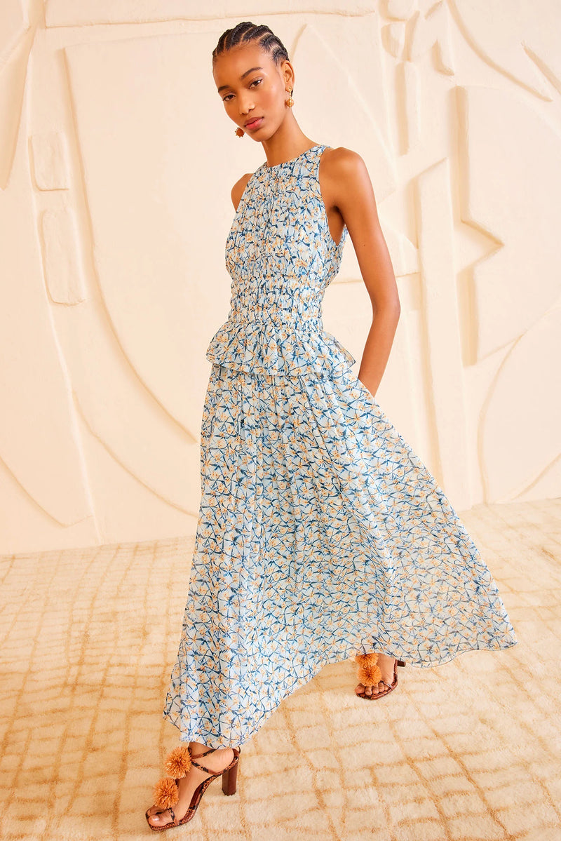 Adeline Dress