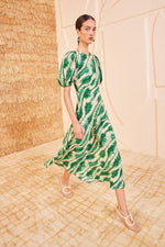 Ines Dress