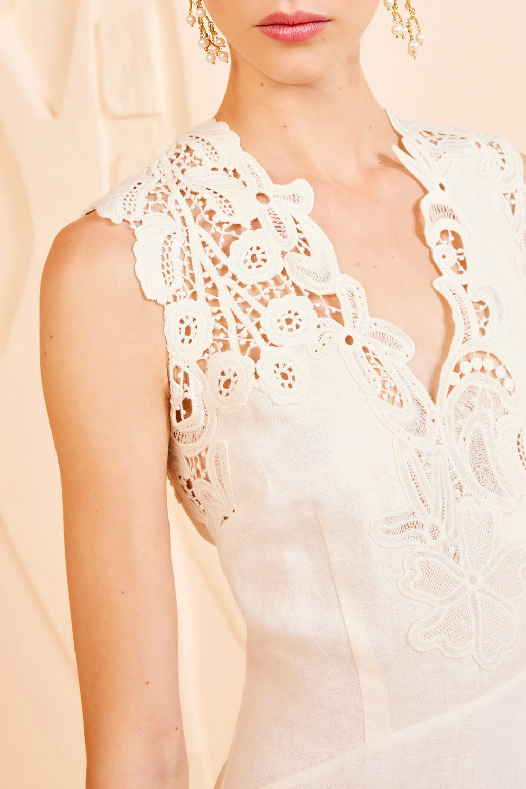 Olivette Dress